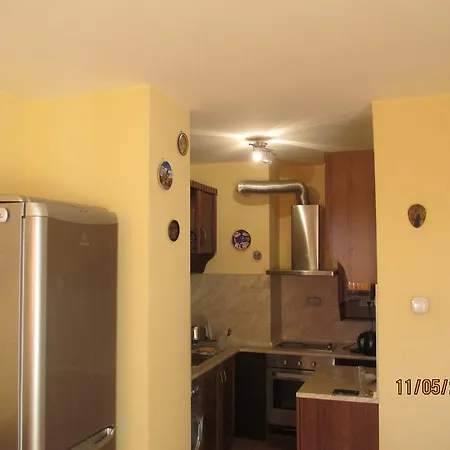 Two Bedroom * Burgas