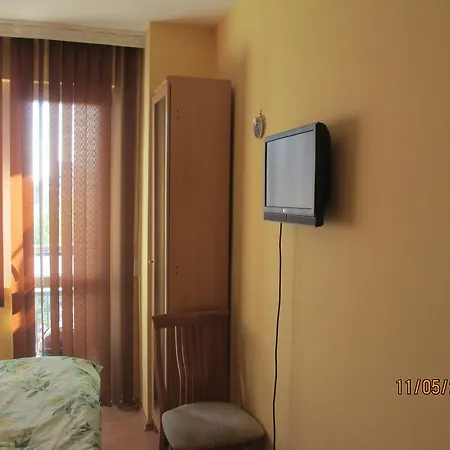 Two Bedroom Daire *