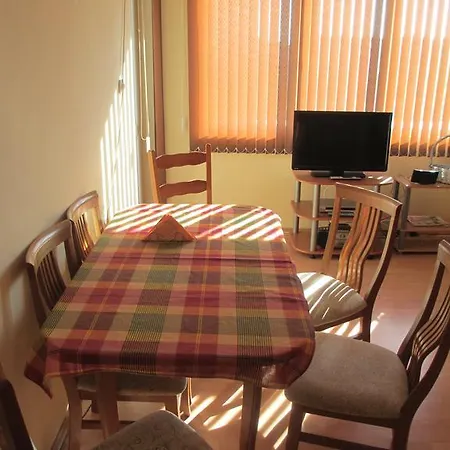 Daire Two Bedroom Burgaz