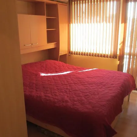Daire Two Bedroom