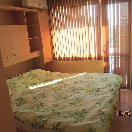Two Bedroom Daire Burgaz