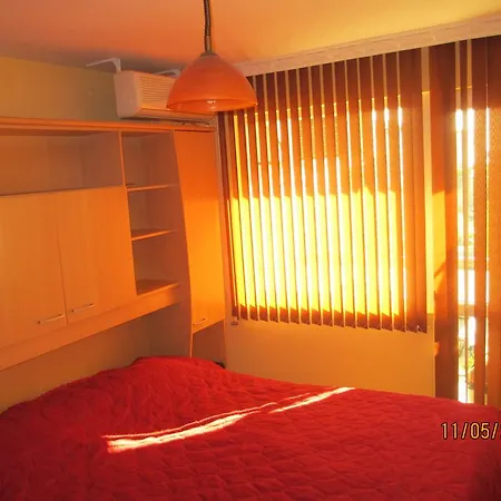 Two Bedroom Burgaz