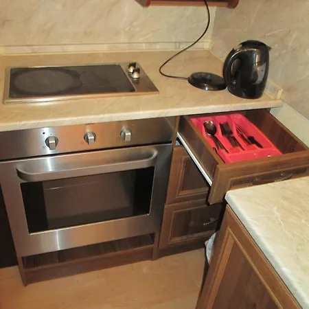 Two Bedroom Daire